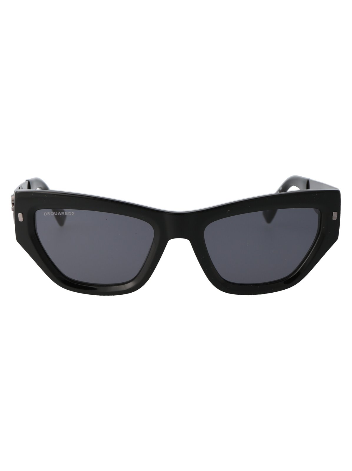 Dsquared2 Eyewear Cat-Eye Frame Sunglasses