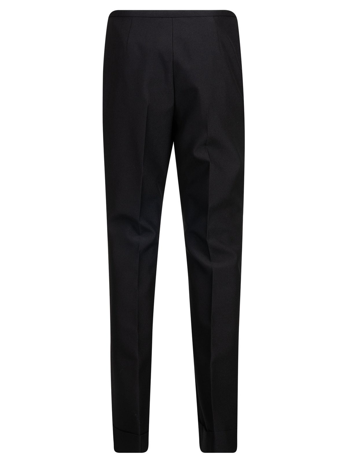 Philosophy Di Lorenzo Serafini Flared Tailored Trousers 1 Philosophy Di Lorenzo Serafini Flared Tailored Trousers