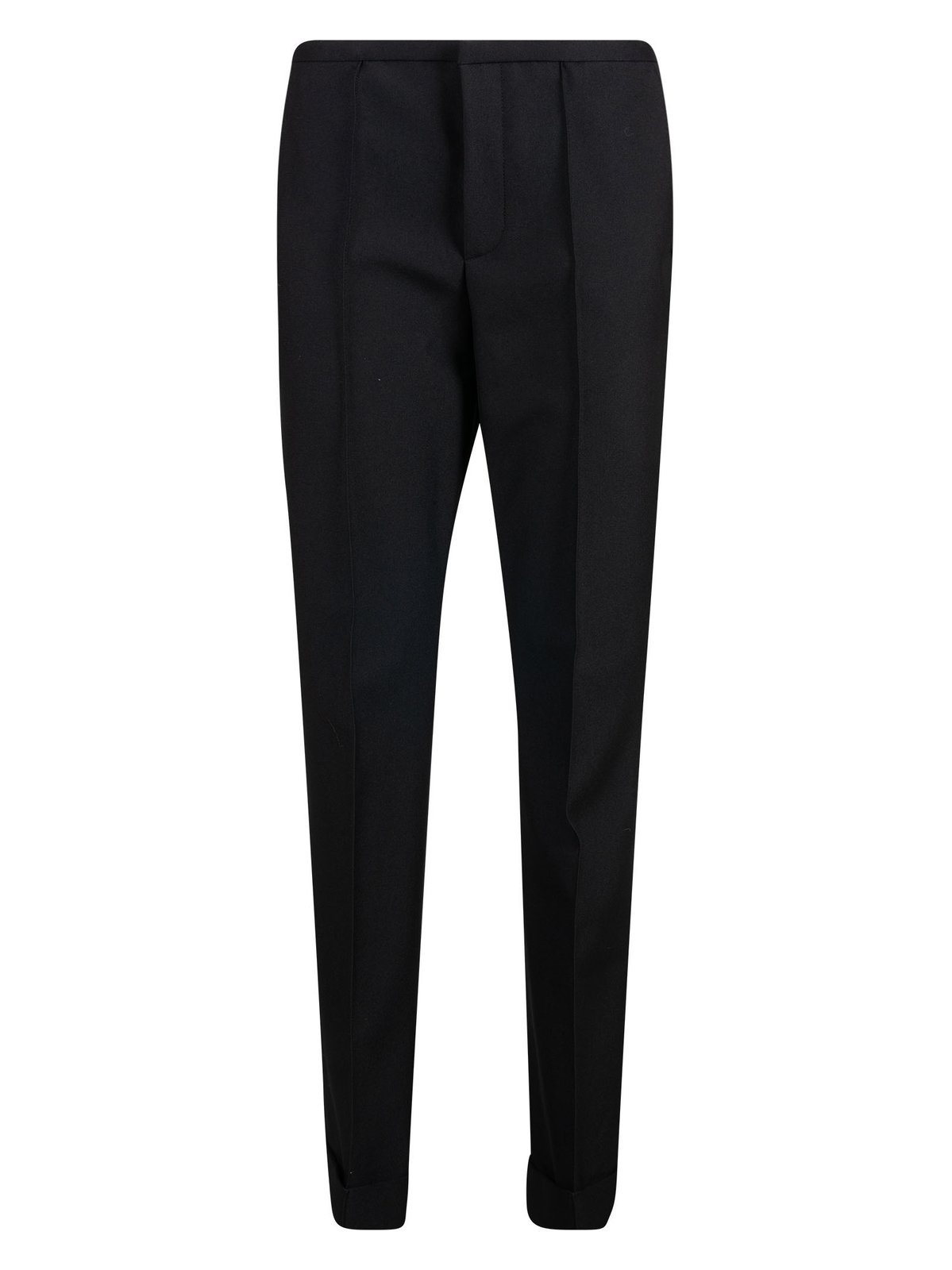 Philosophy Di Lorenzo Serafini Flared Tailored Trousers 2 Philosophy Di Lorenzo Serafini Flared Tailored Trousers