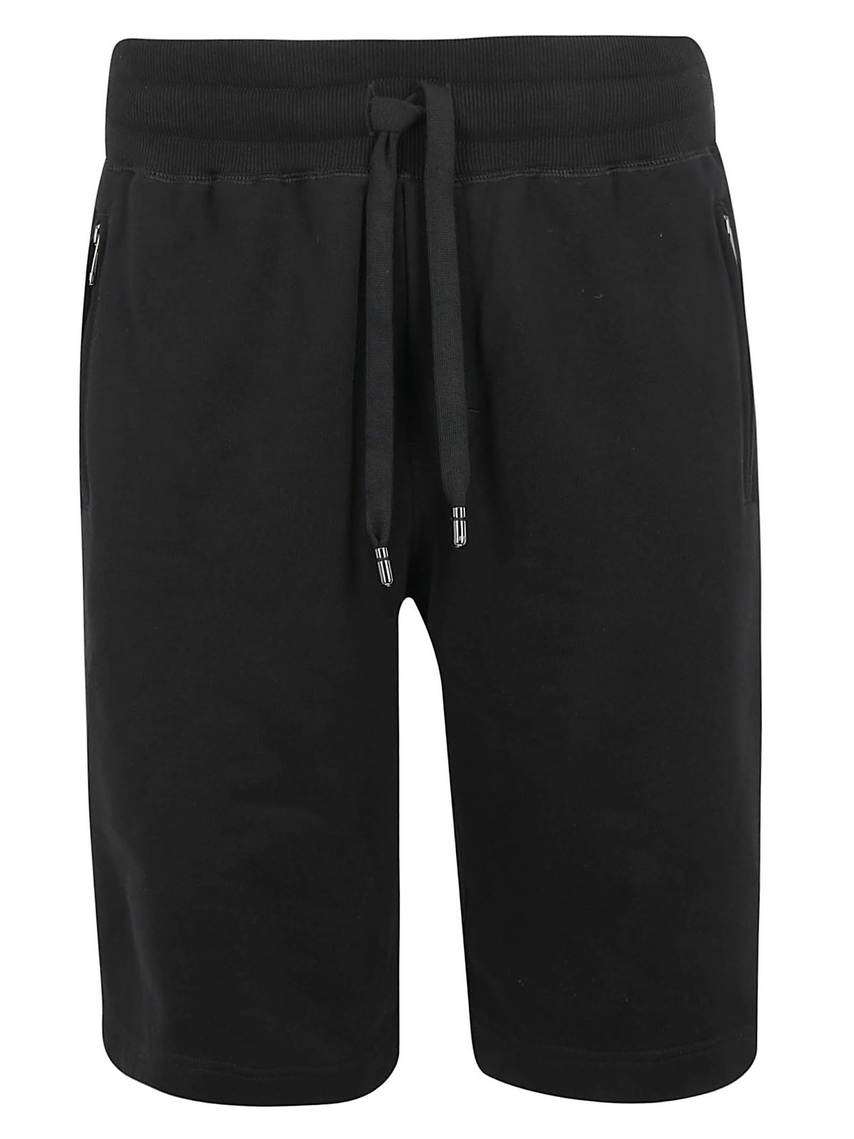 Dolce & Gabbana Drawstring Track Shorts
