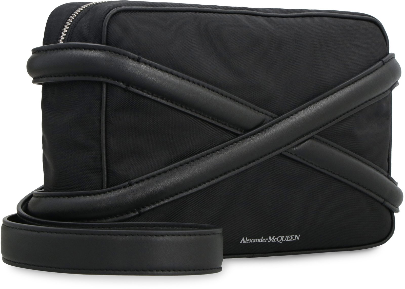 Alexander McQueen The Harness Camera Bag 4 Alexander McQueen The Harness Camera Bag
