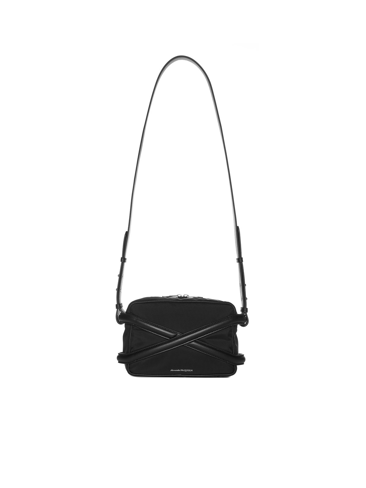 Alexander McQueen The Harness Camera Bag 5 Alexander McQueen The Harness Camera Bag