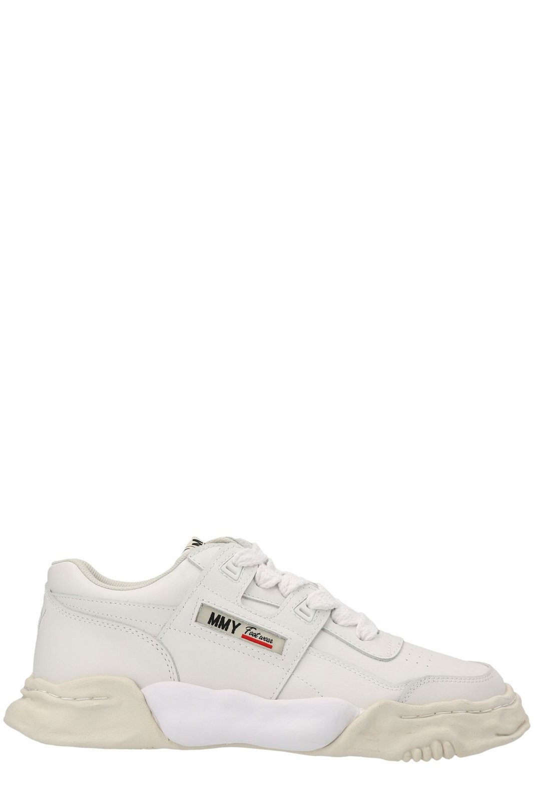 Maison Mihara Yasuhiro Parker Lace-Up Sneakers