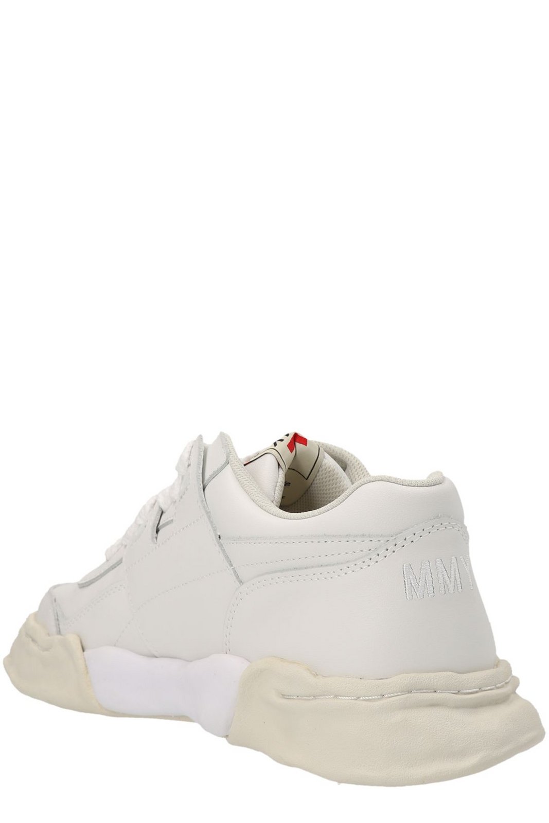 Maison Mihara Yasuhiro Parker Lace-Up Sneakers
