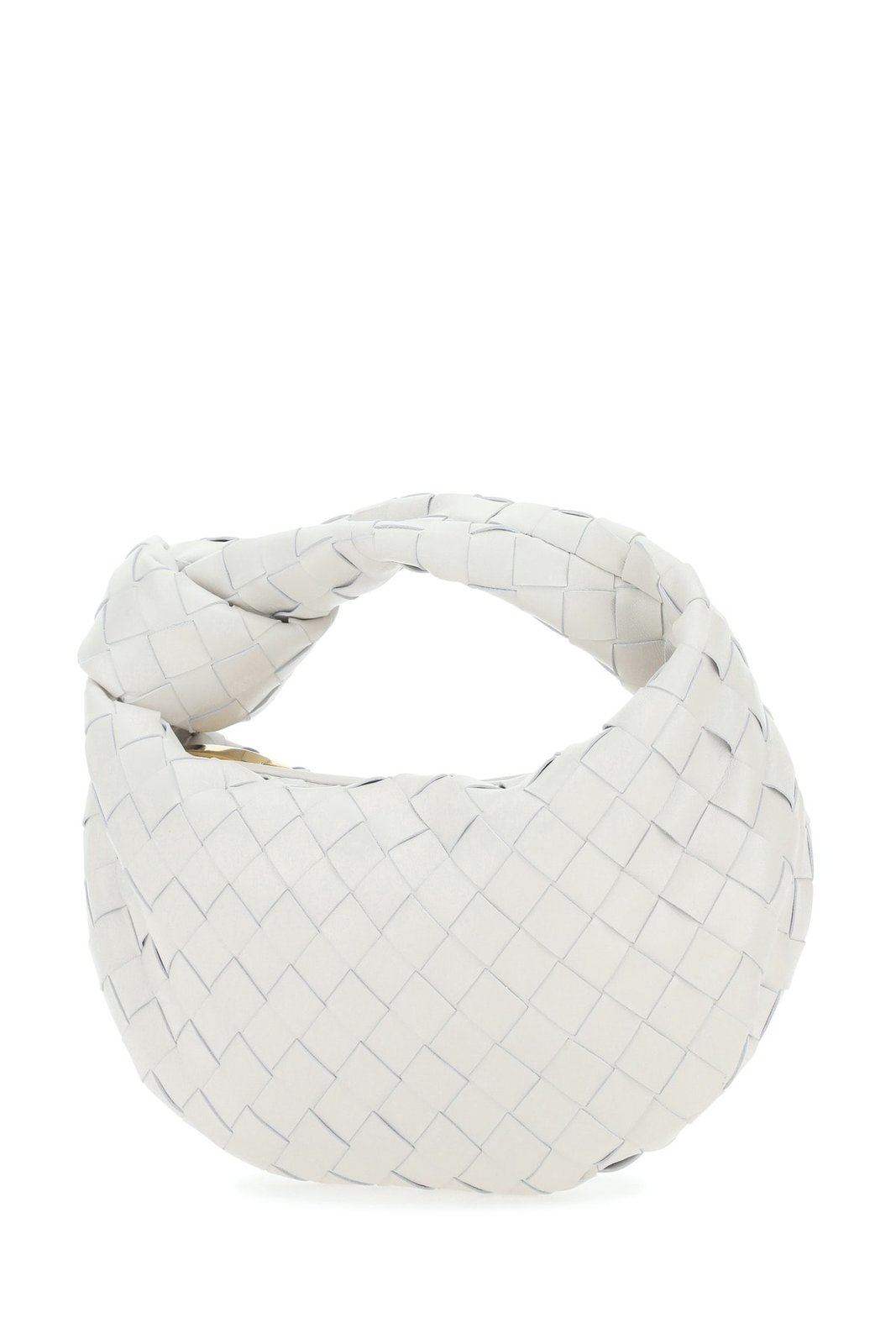 Bottega Veneta The Mini Jodie Clutch Bag