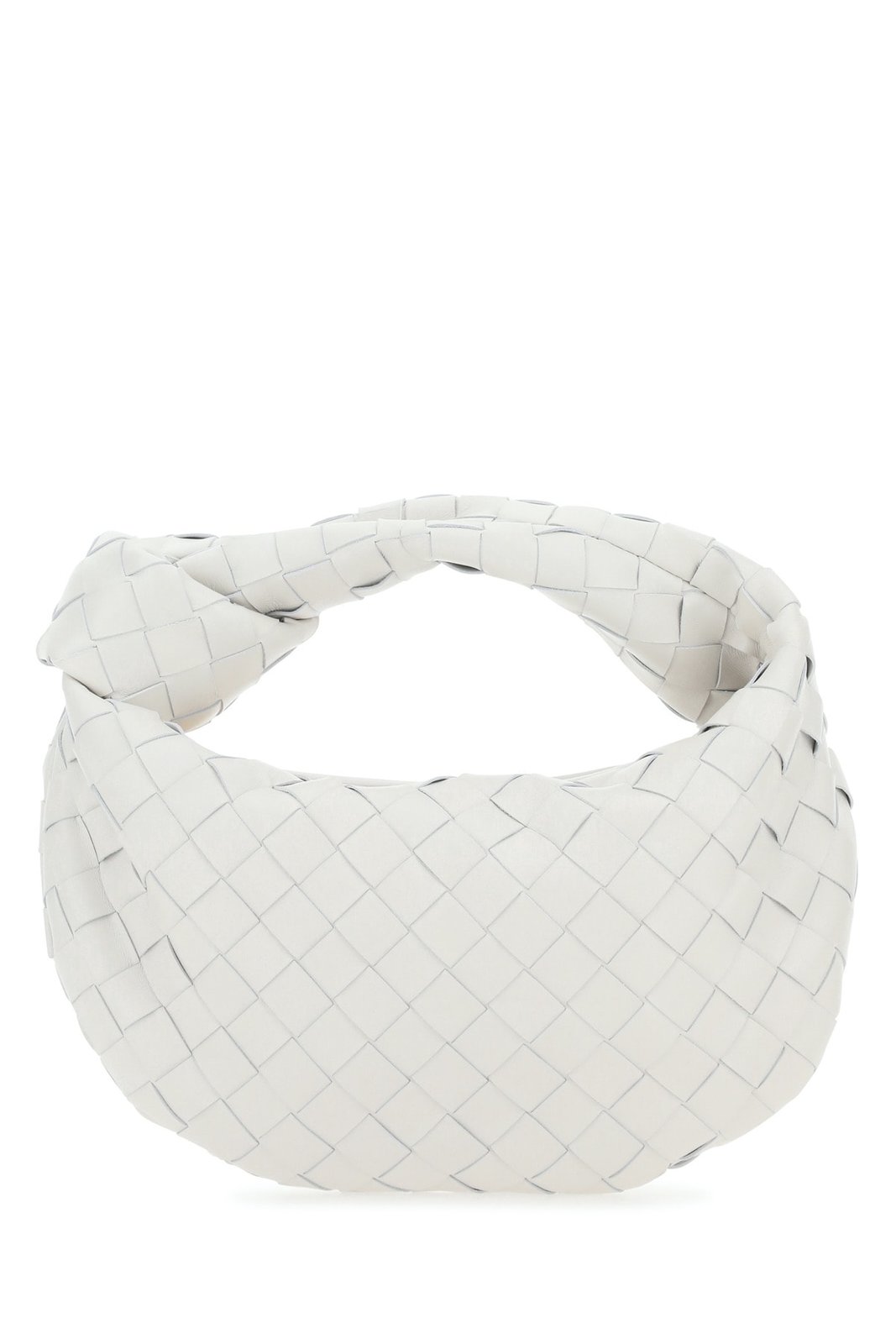 Bottega Veneta The Mini Jodie Clutch Bag