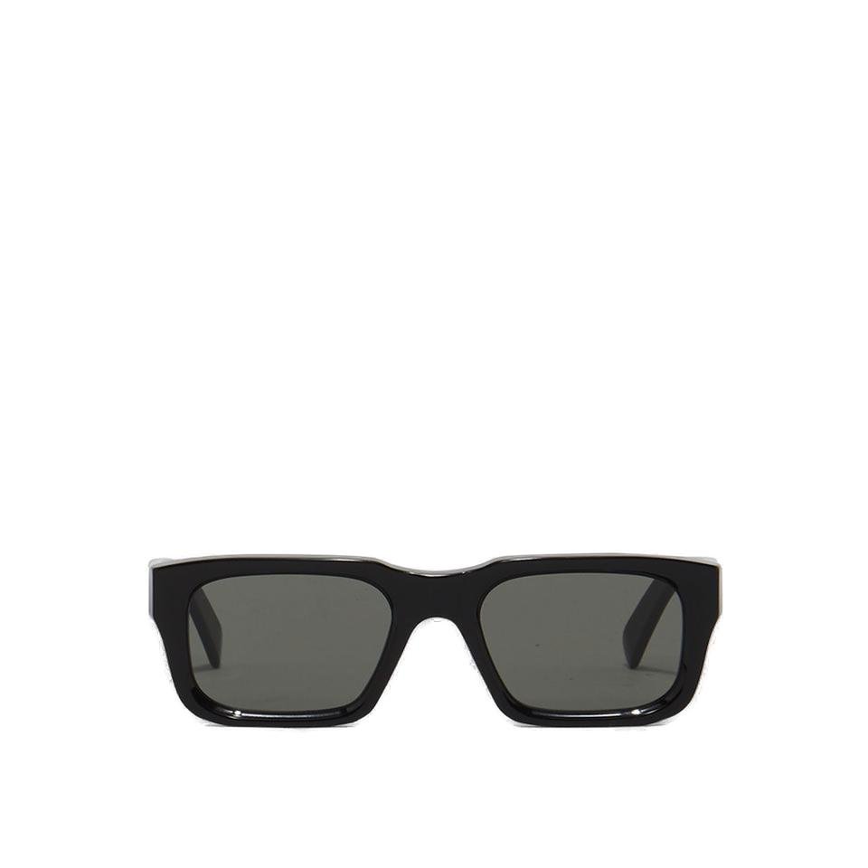 Retrosuperfuture Augusto Rectangular Frame Sunglasses
