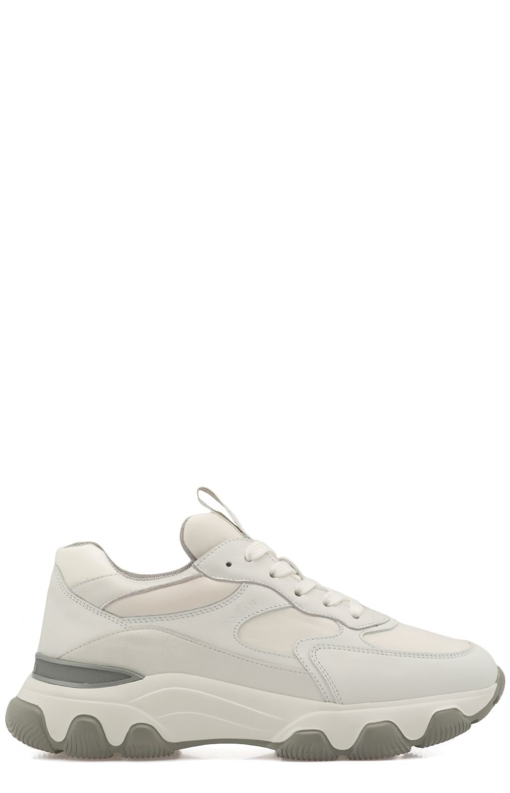 Hogan HyperActive Lace-Up Sneakers 2 Hogan HyperActive Lace-Up Sneakers