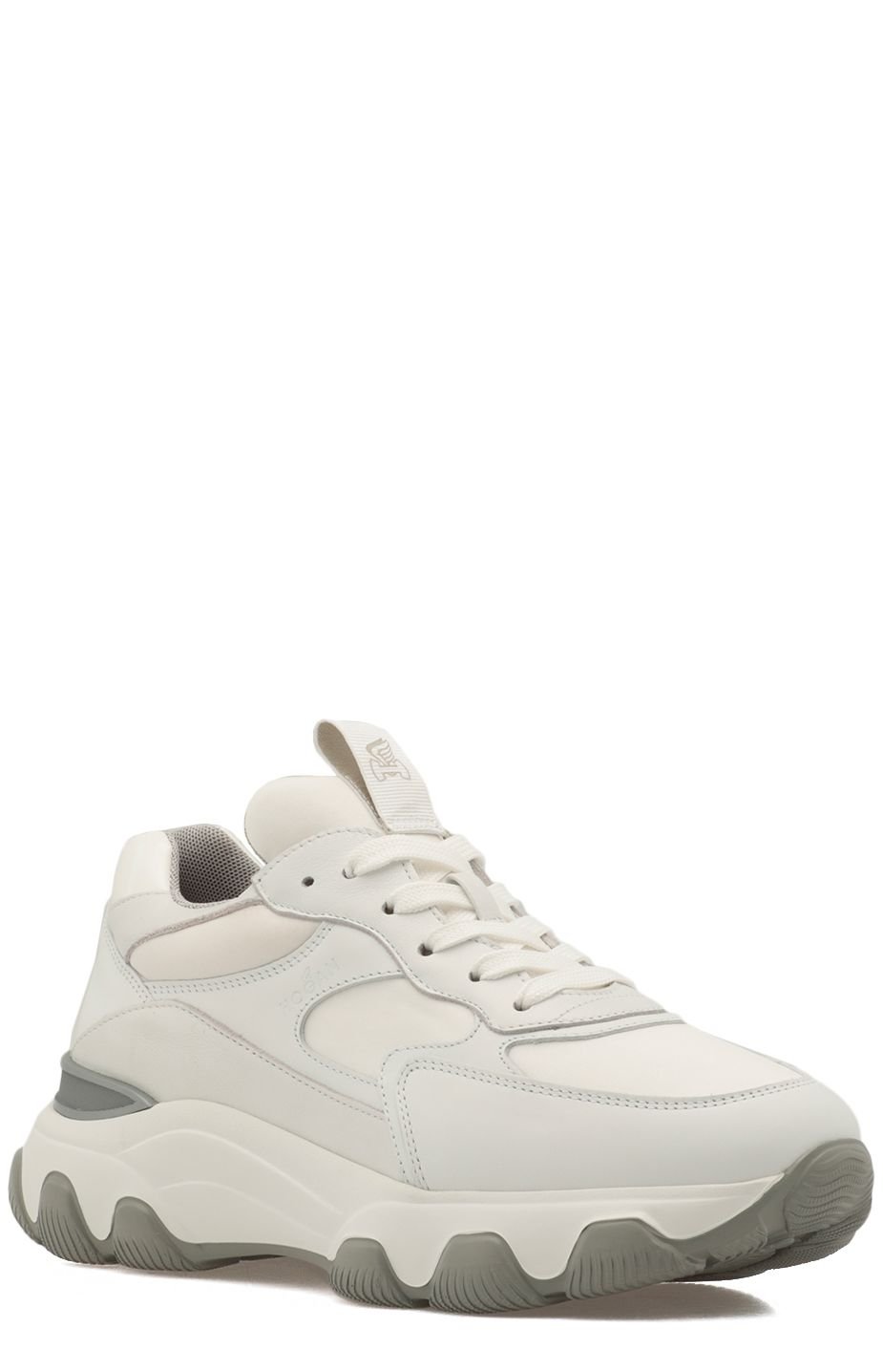 Hogan HyperActive Lace-Up Sneakers 3 Hogan HyperActive Lace-Up Sneakers