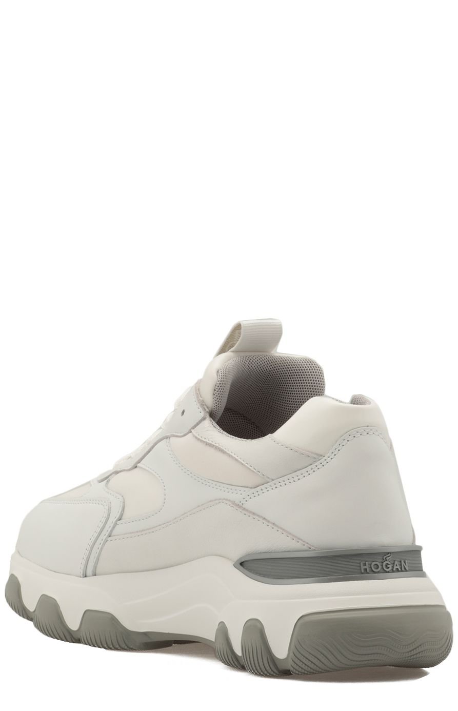 Hogan HyperActive Lace-Up Sneakers 4 Hogan HyperActive Lace-Up Sneakers