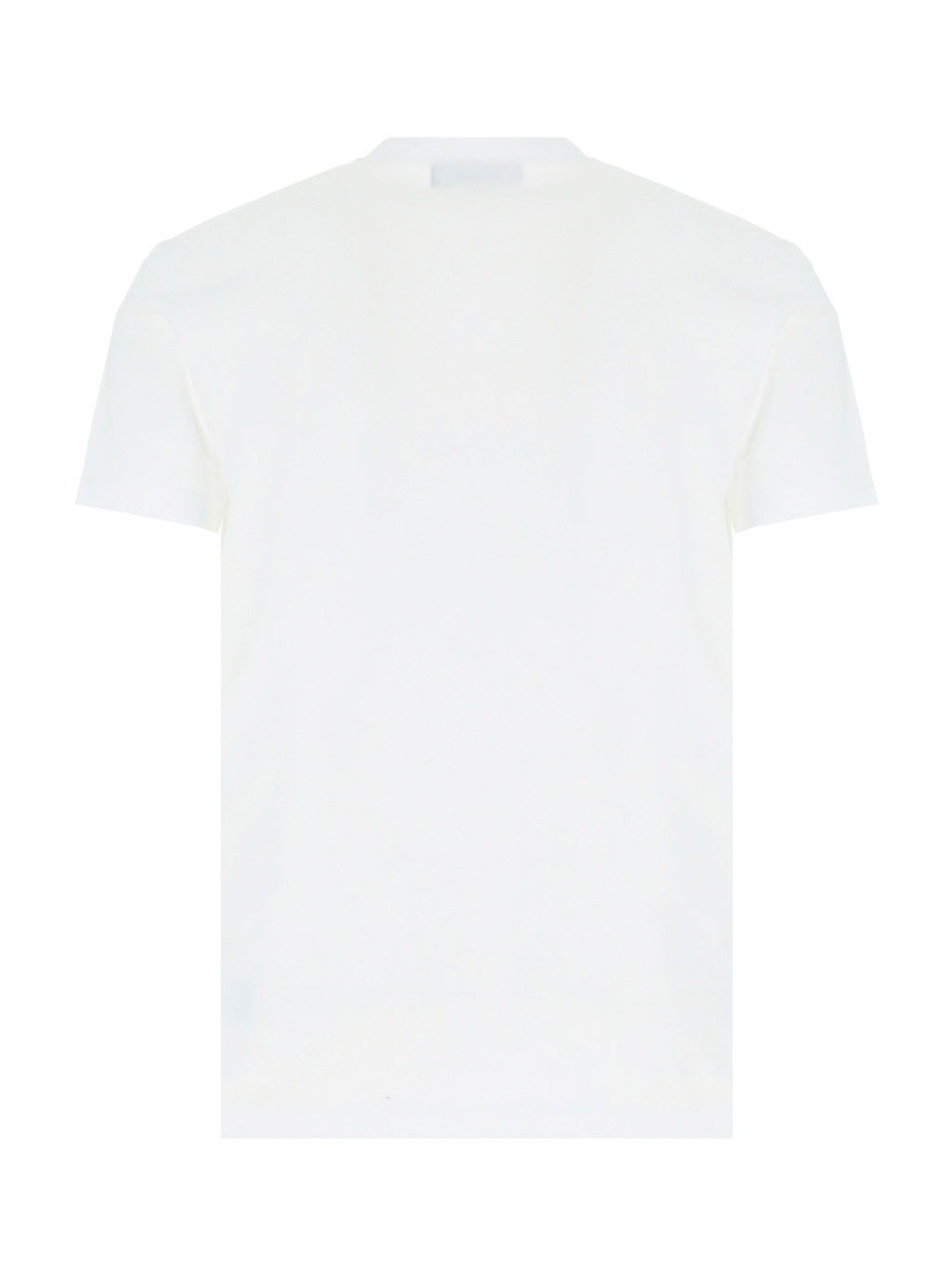 Dsquared2 Logo Printed Short-Sleeved T-Shirt