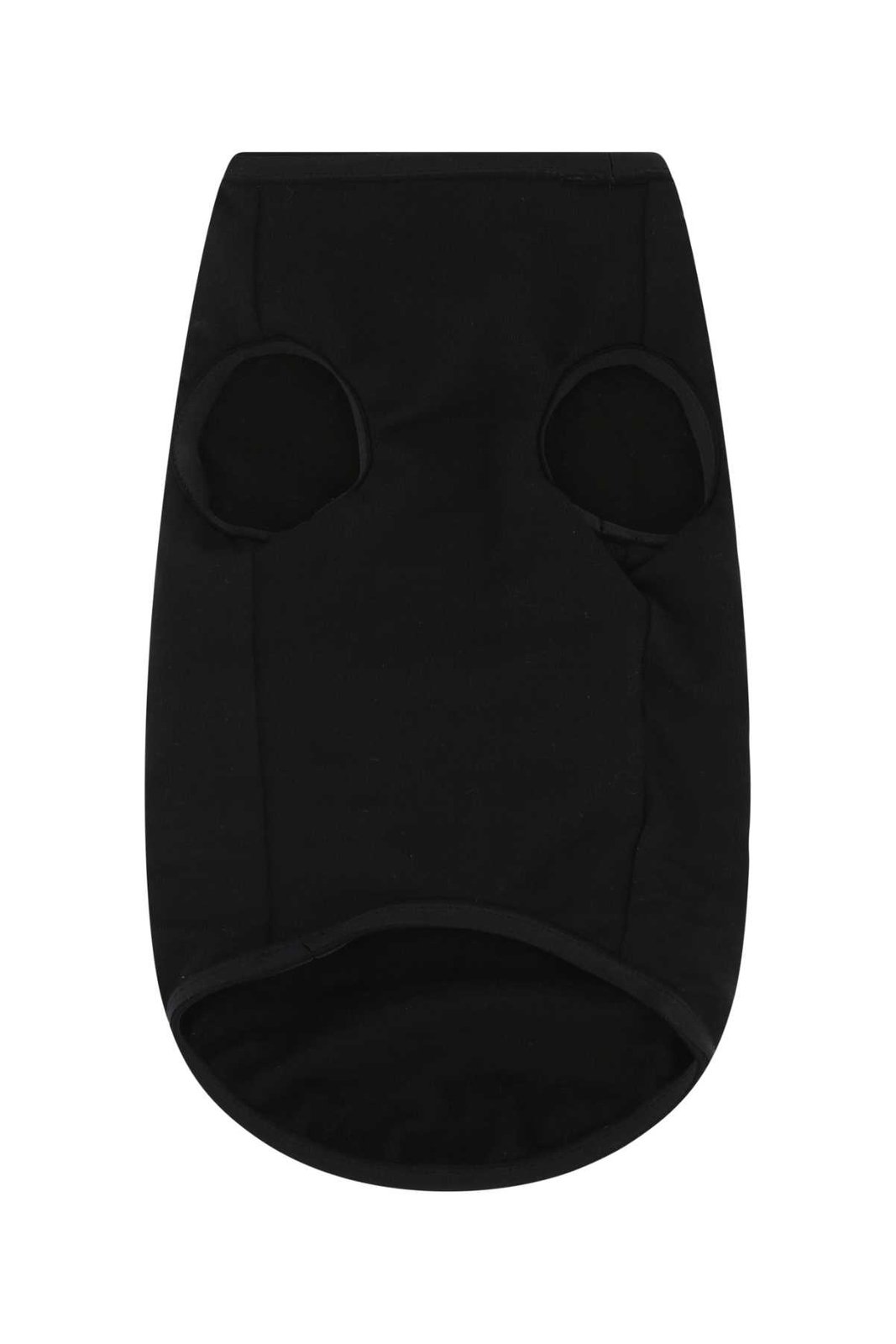 Versace Medusa Embellished Pet Jumper 1 Versace Medusa Embellished Pet Jumper