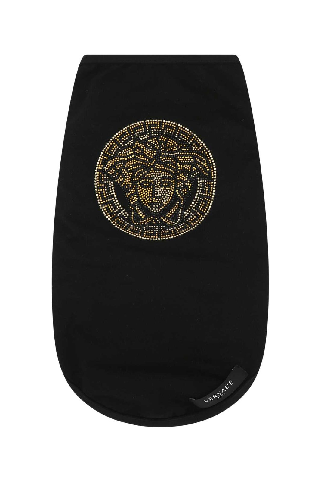 Versace Medusa Embellished Pet Jumper 2 Versace Medusa Embellished Pet Jumper