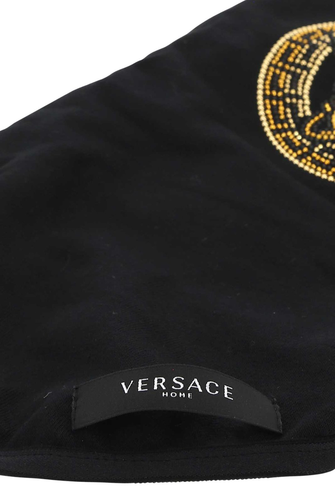 Versace Medusa Embellished Pet Jumper 3 Versace Medusa Embellished Pet Jumper