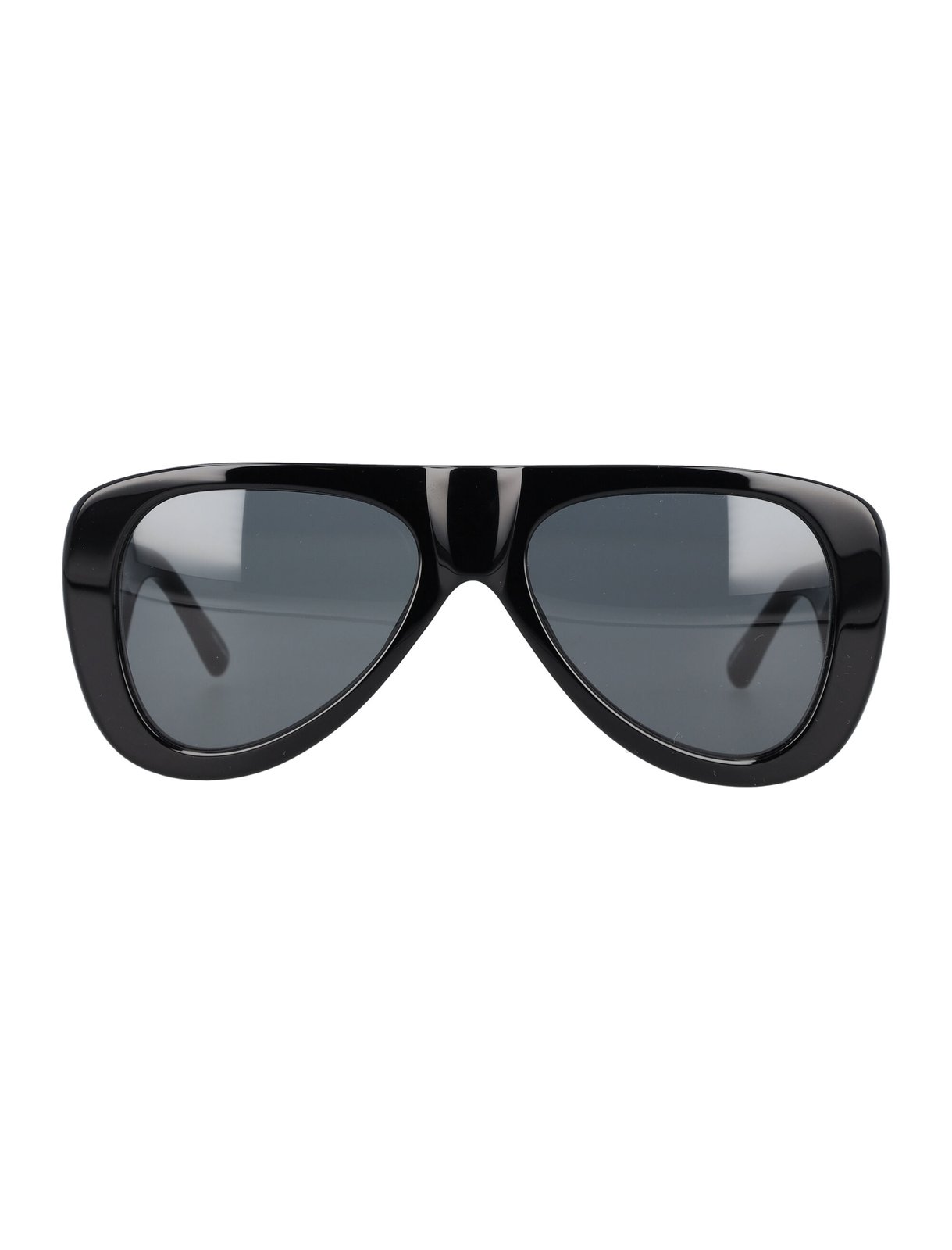 Linda Farrow X The Attico Edie Cat Eye Frame Sunglasses