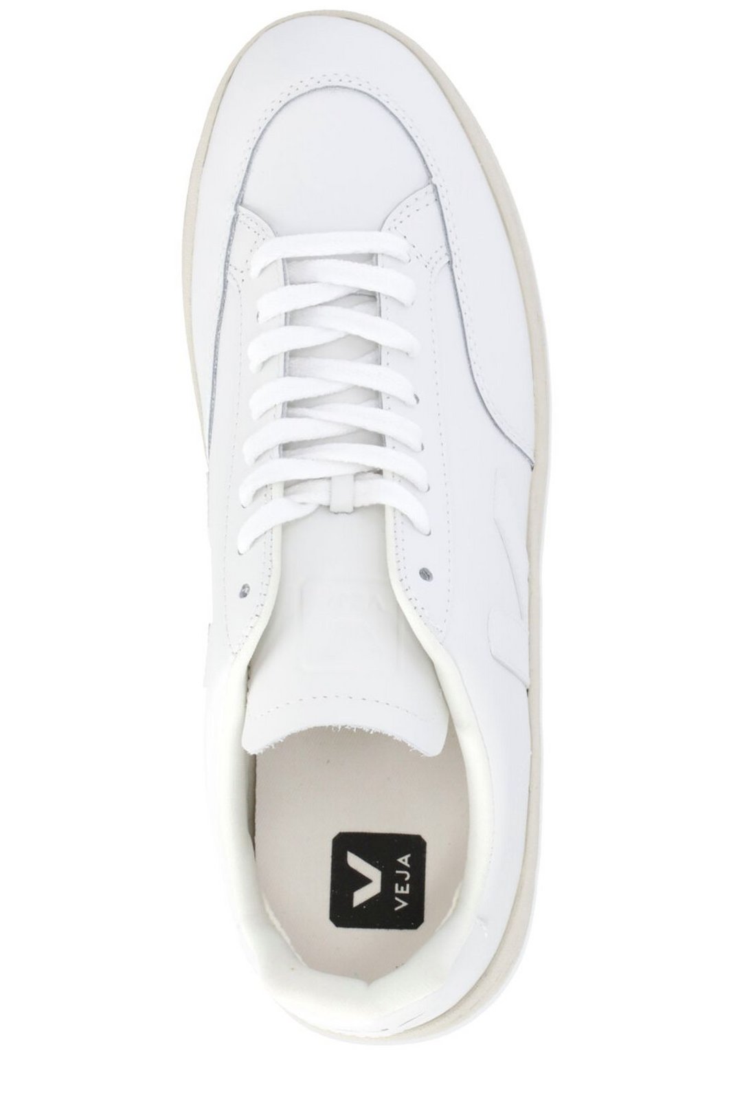 Veja V-12 Lace-Up Sneakers