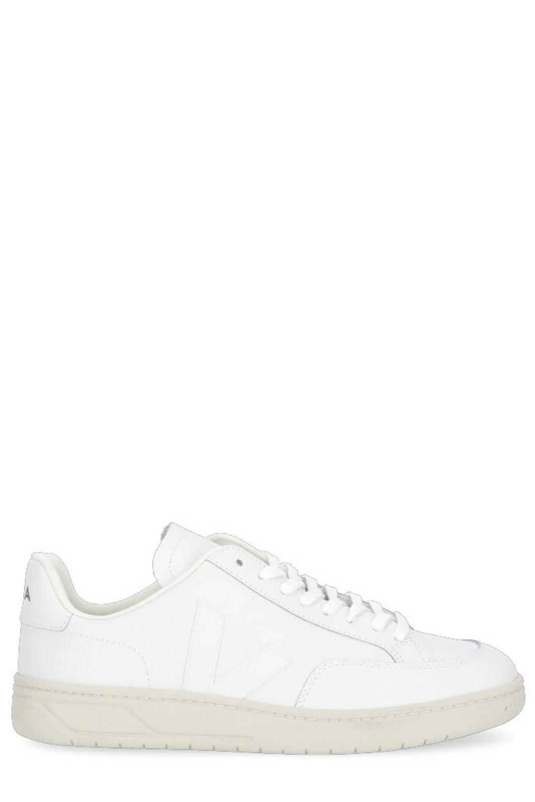Veja V-12 Lace-Up Sneakers