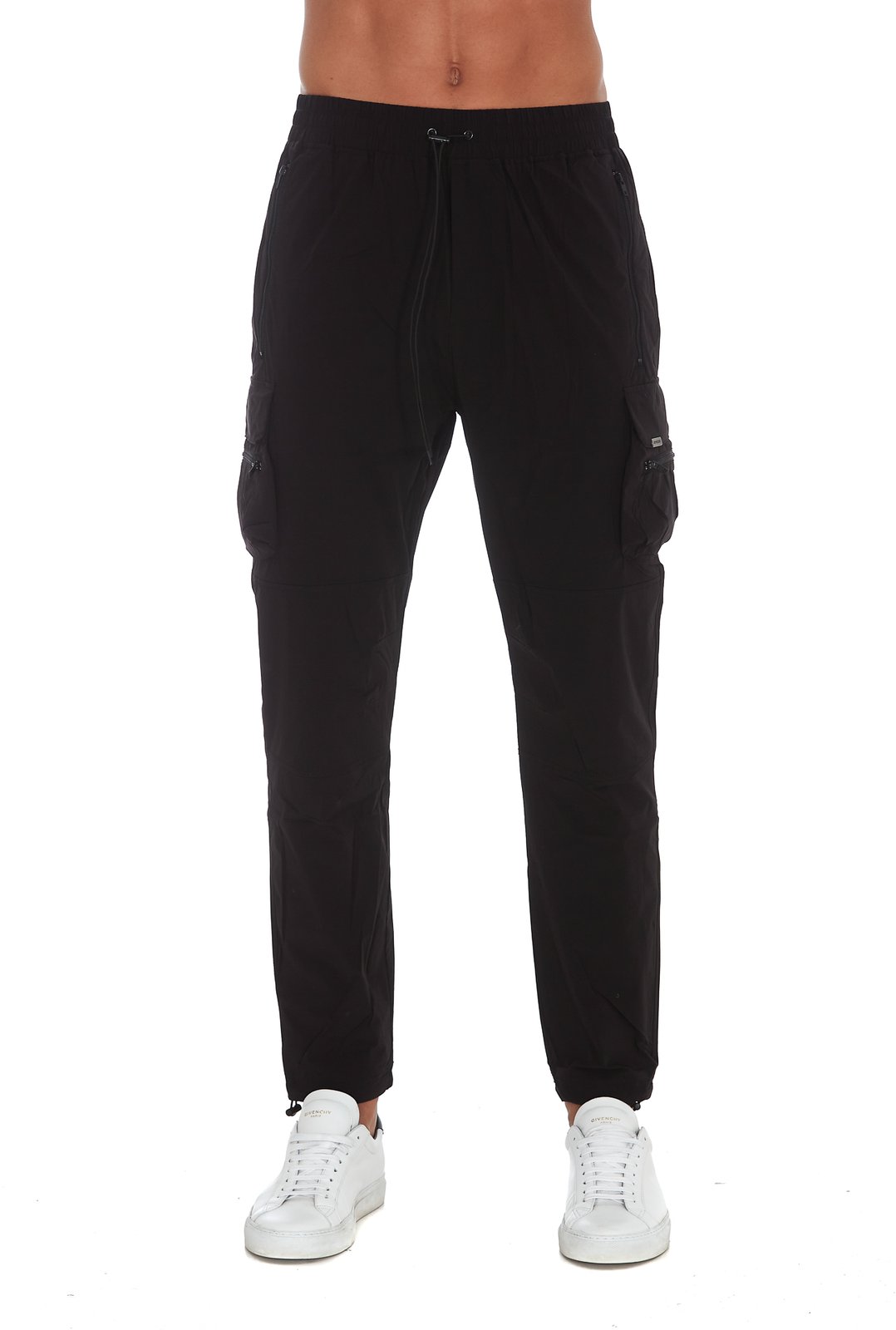 Represent Drawstring Hem Cargo Pants