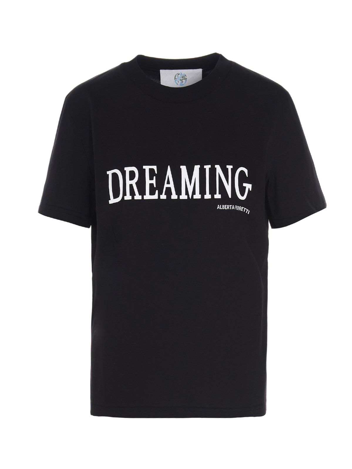 Alberta Ferretti Dreaming Print T-Shirt