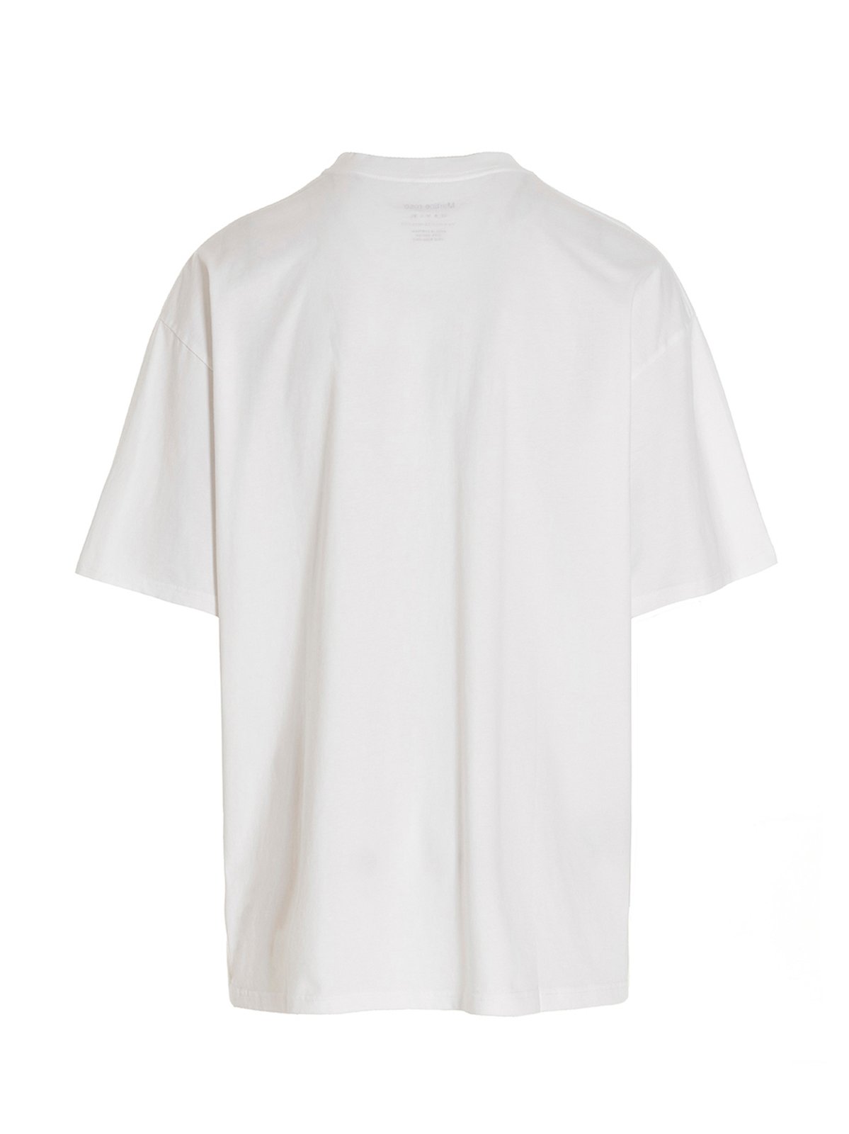 Martine Rose Eager Beaver Crewneck T-Shirt 3 Martine Rose Eager Beaver Crewneck T-Shirt