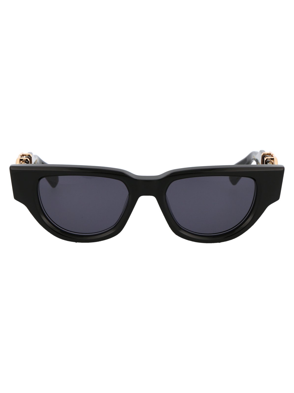 Valentino Eyewear Cat-Eye Sunglasses