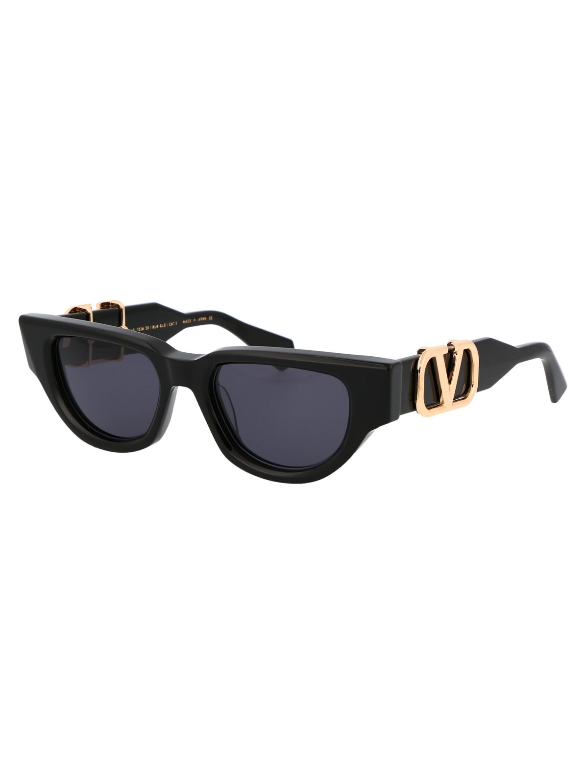 Valentino Eyewear Cat-Eye Sunglasses