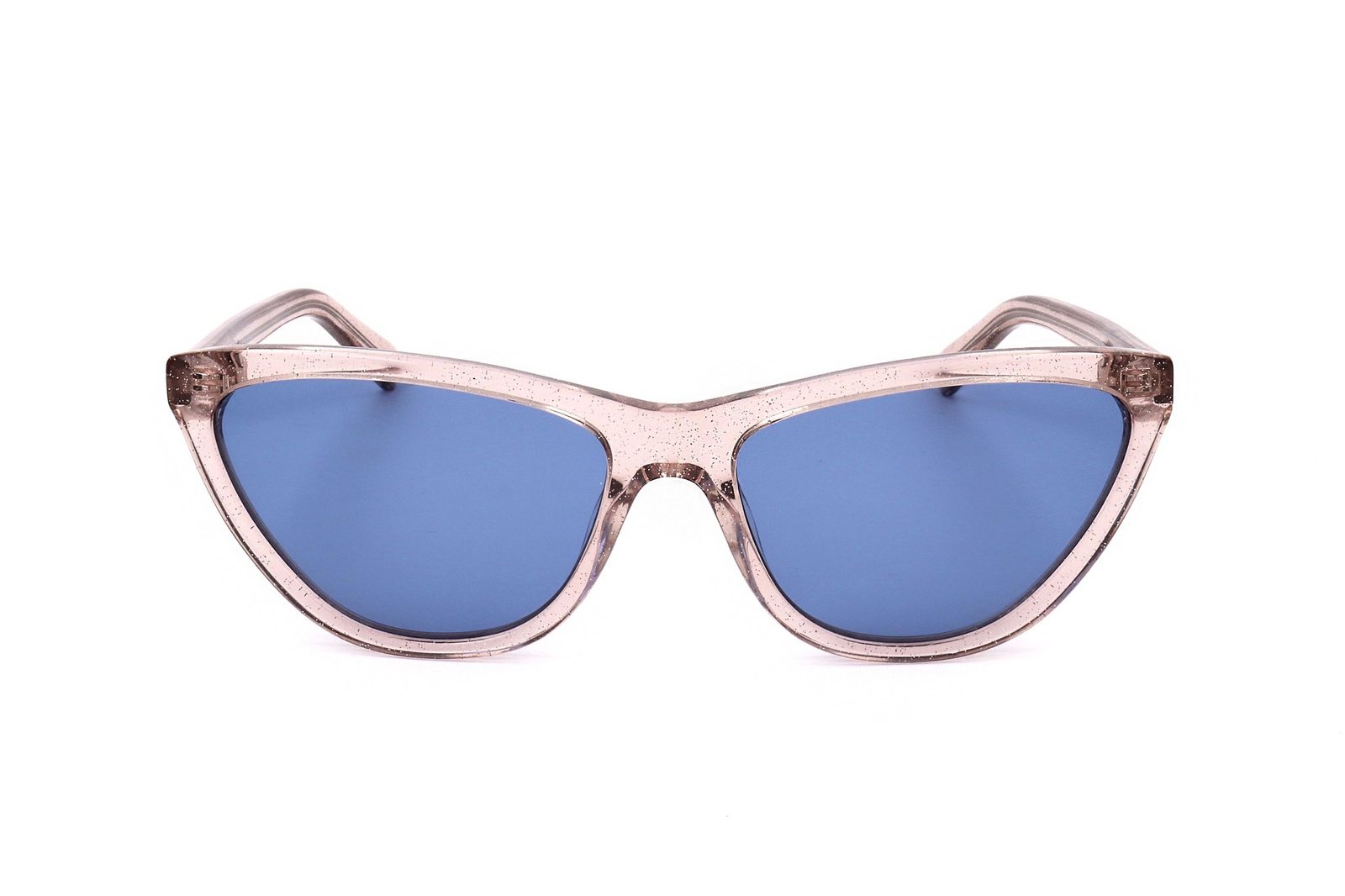 Love Moschino Cat-Eye Frame Sunglasses 2 Love Moschino Cat-Eye Frame Sunglasses