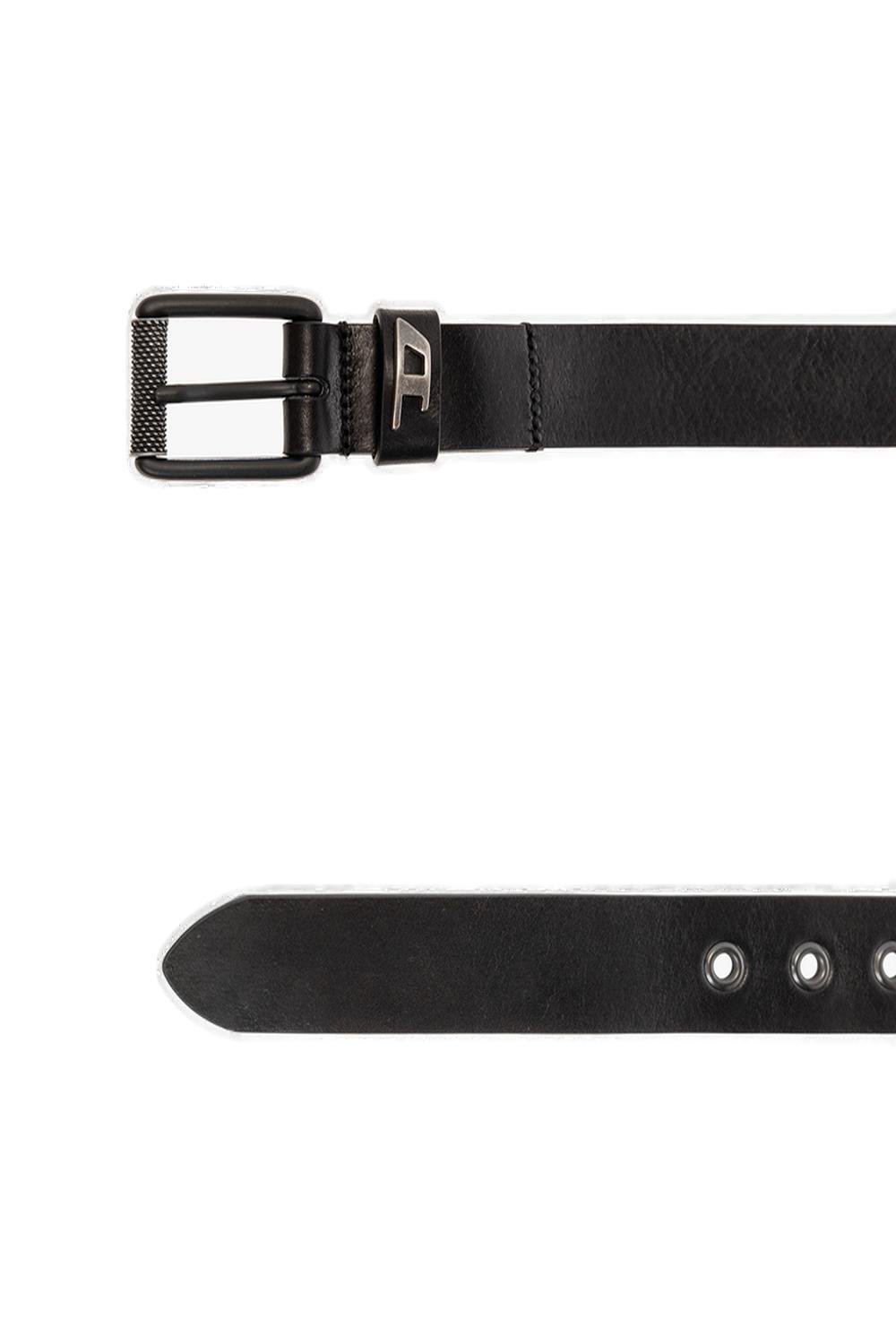 Diesel B Dave Cracked Belt