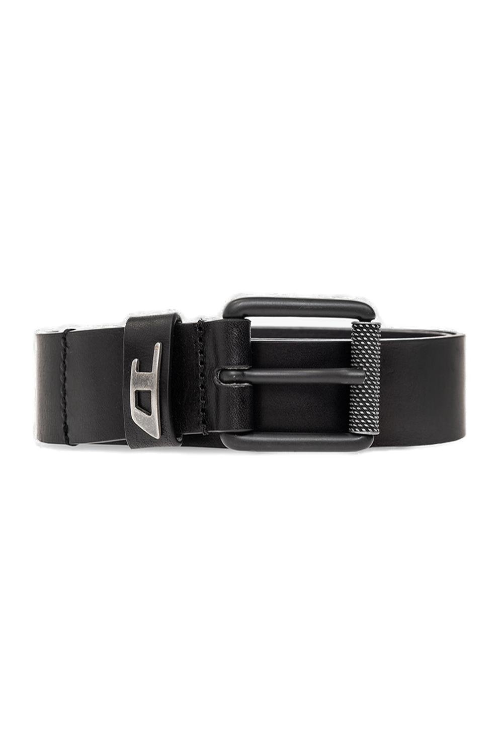 Diesel B Dave Cracked Belt