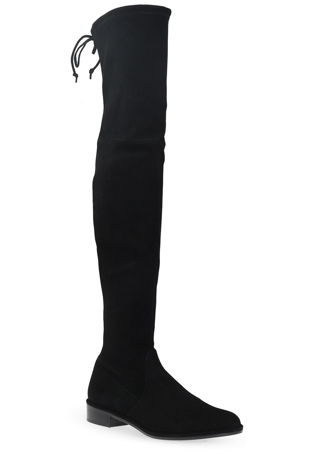 Stuart Weitzman Lowland Thigh-High Boots