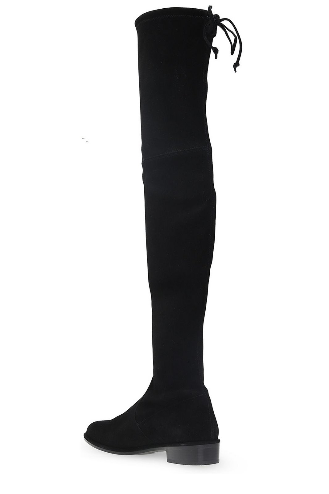 Stuart Weitzman Lowland Thigh-High Boots