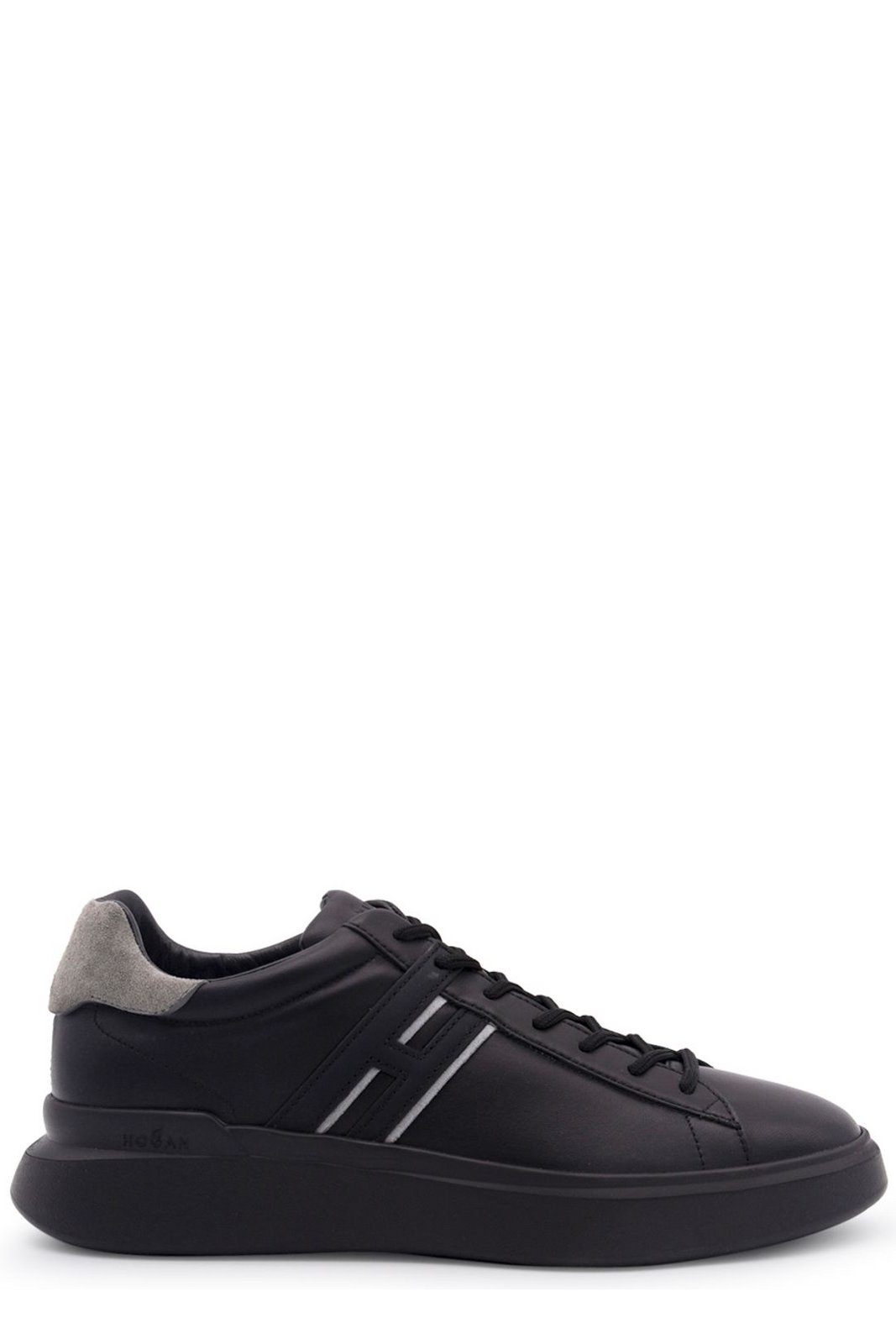 Hogan H580 Lace-Up Sneakers