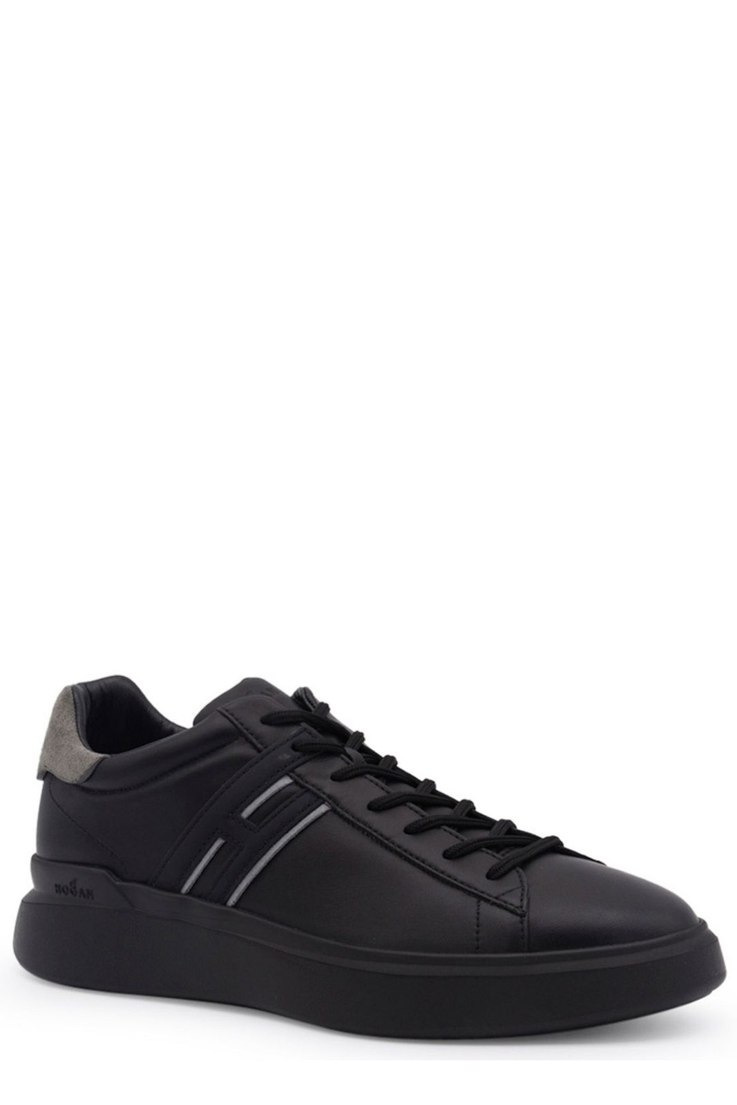 Hogan H580 Lace-Up Sneakers 3 Hogan H580 Lace-Up Sneakers