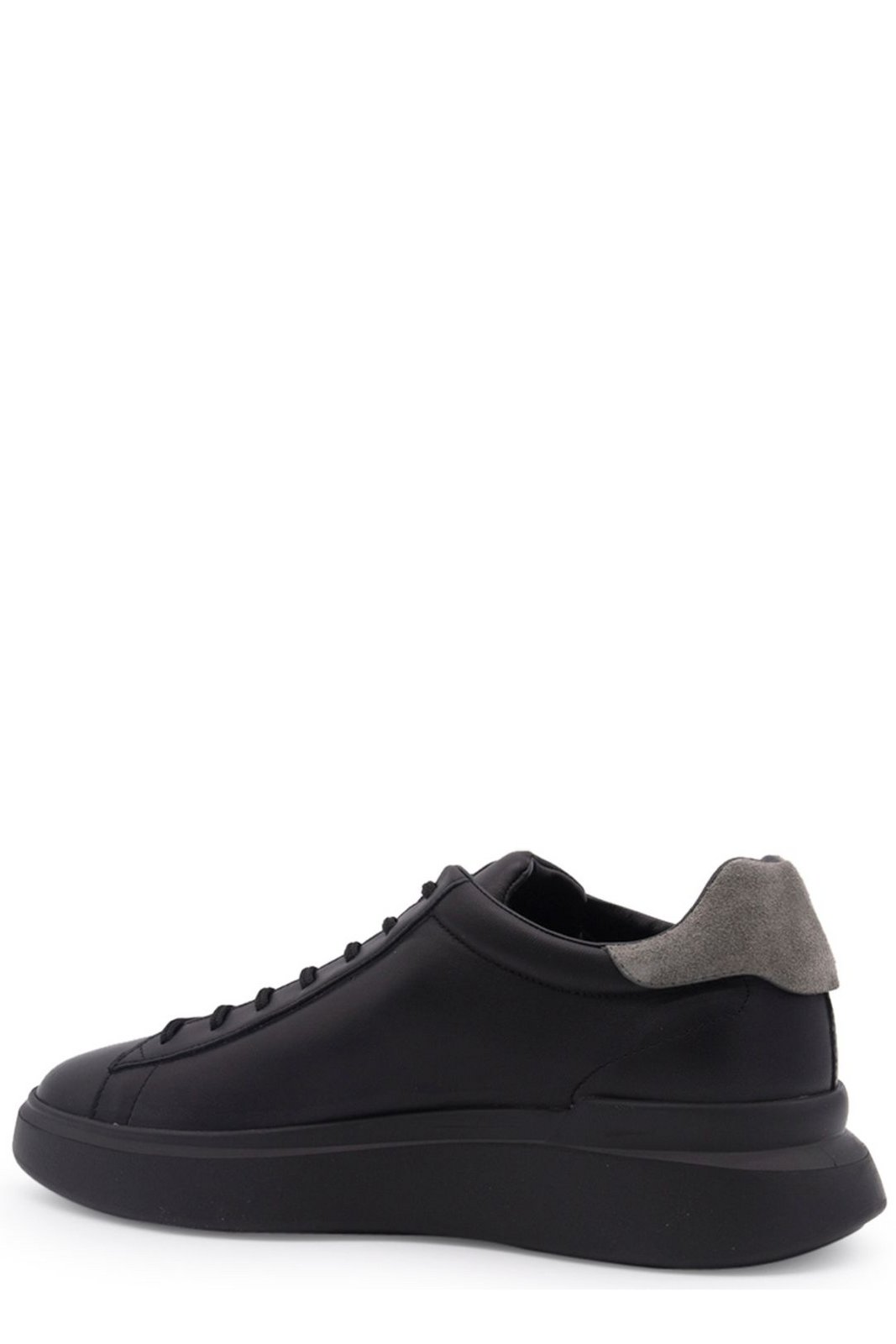 Hogan H580 Lace-Up Sneakers 4 Hogan H580 Lace-Up Sneakers
