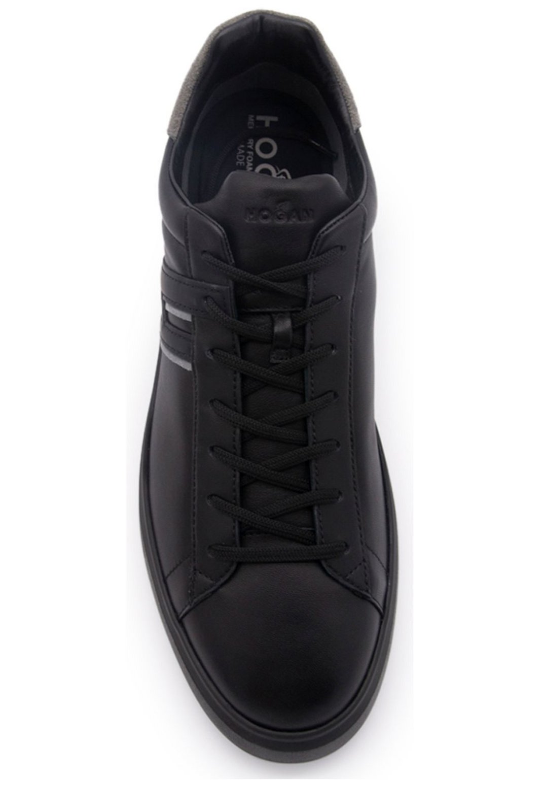 Hogan H580 Lace-Up Sneakers 5 Hogan H580 Lace-Up Sneakers