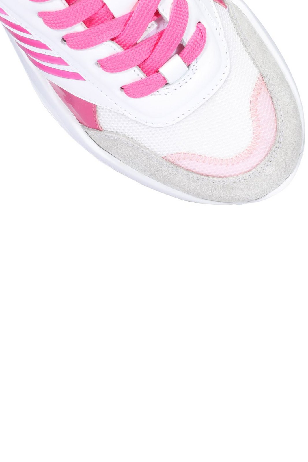 Dsquared2 Low Top Sneakers