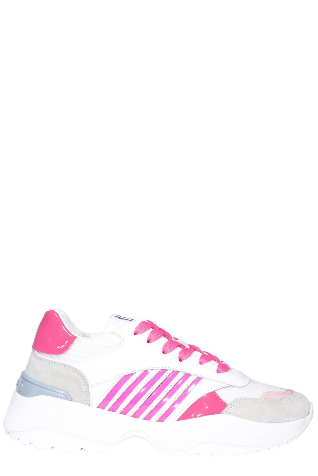 Dsquared2 Low Top Sneakers
