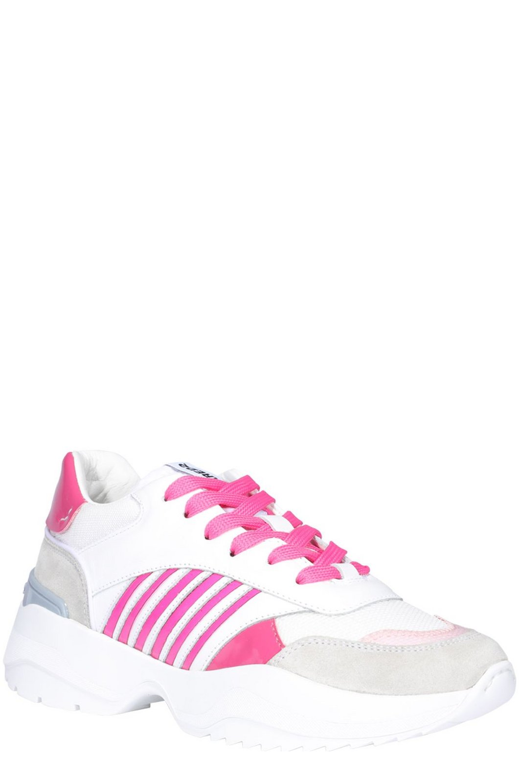 Dsquared2 Low Top Sneakers