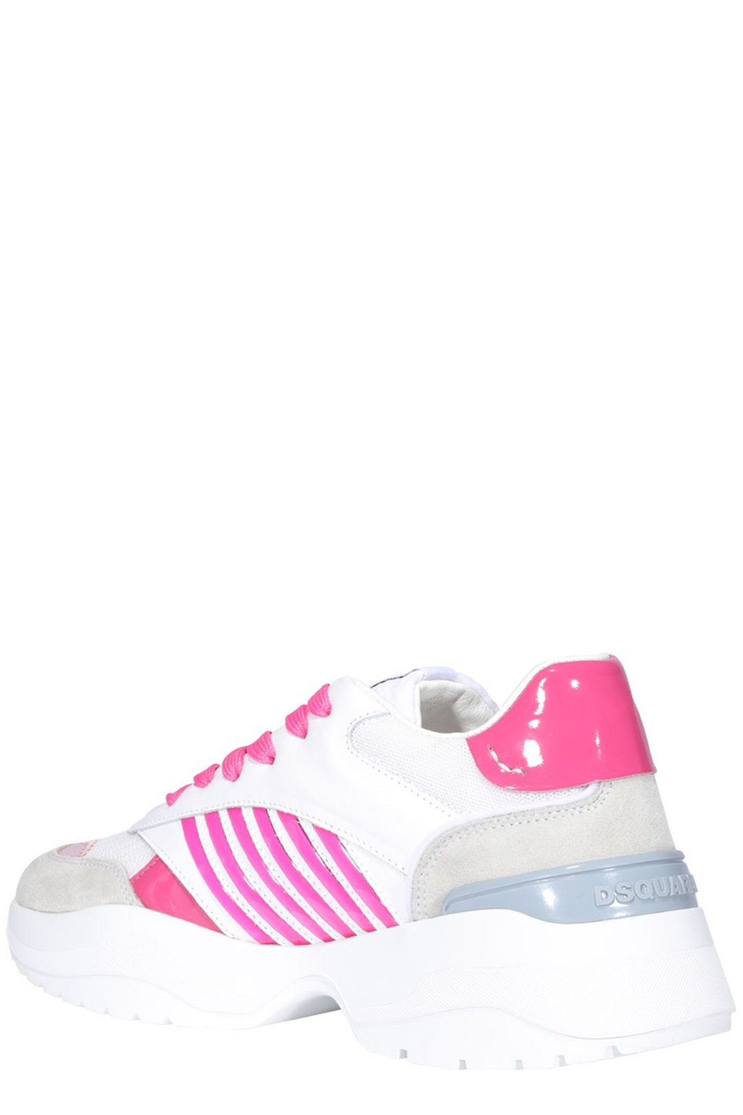 Dsquared2 Low Top Sneakers