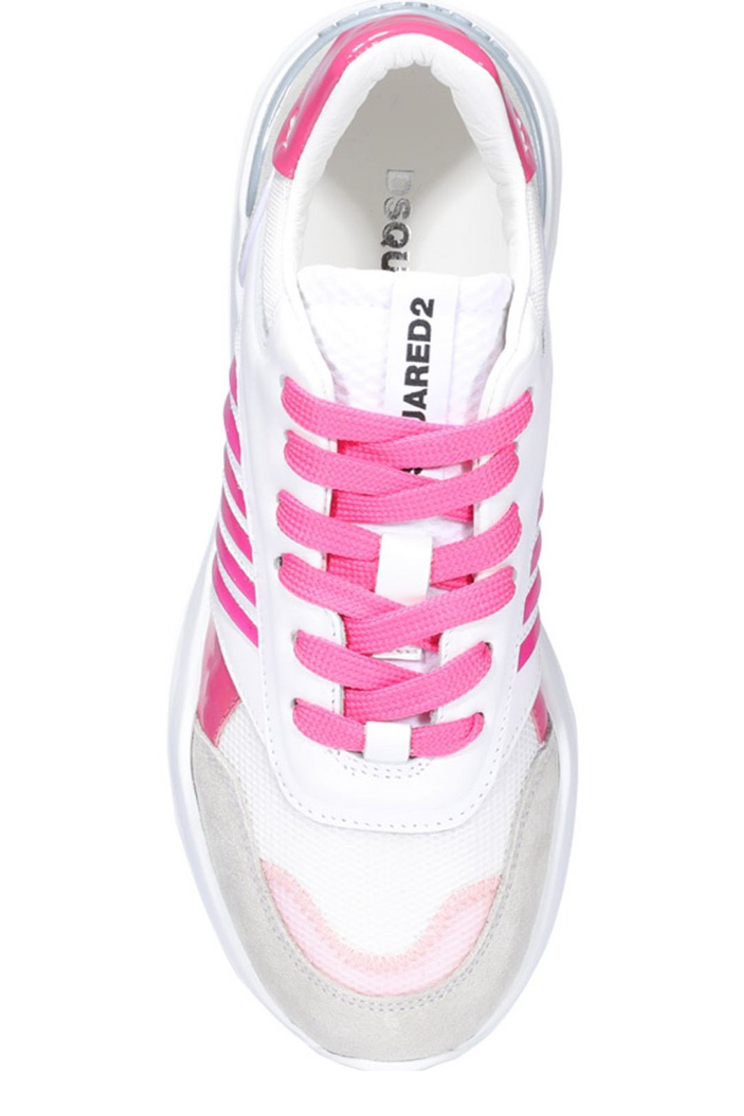 Dsquared2 Low Top Sneakers