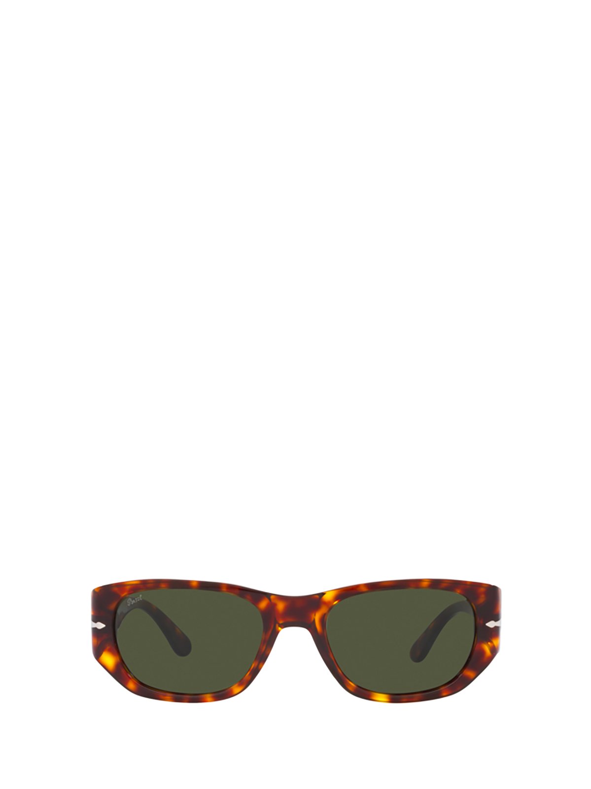 Persol Rectangular Frame Sunglasses