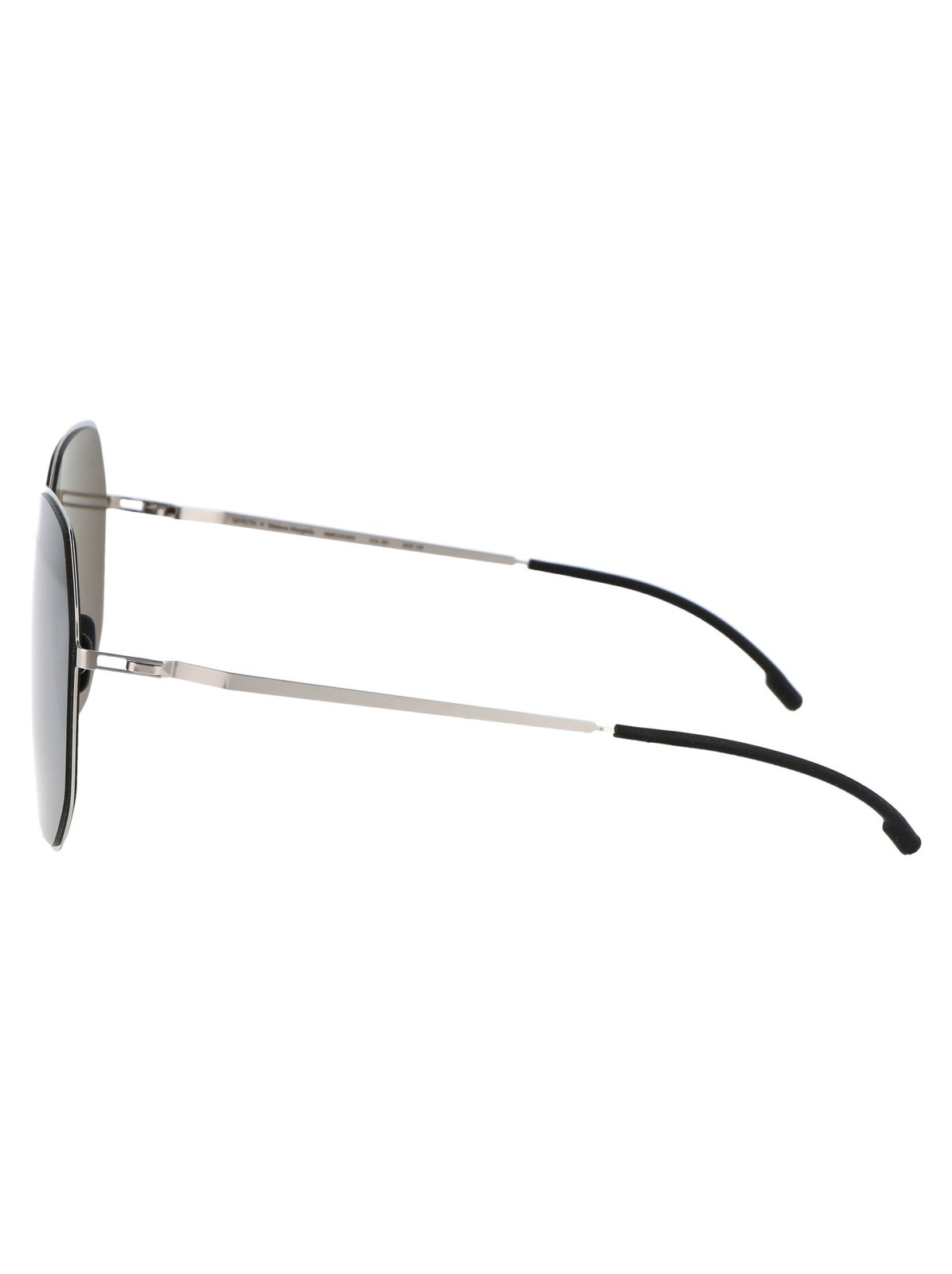 Mykita X Maison Margiela Square Frame Sunglasses