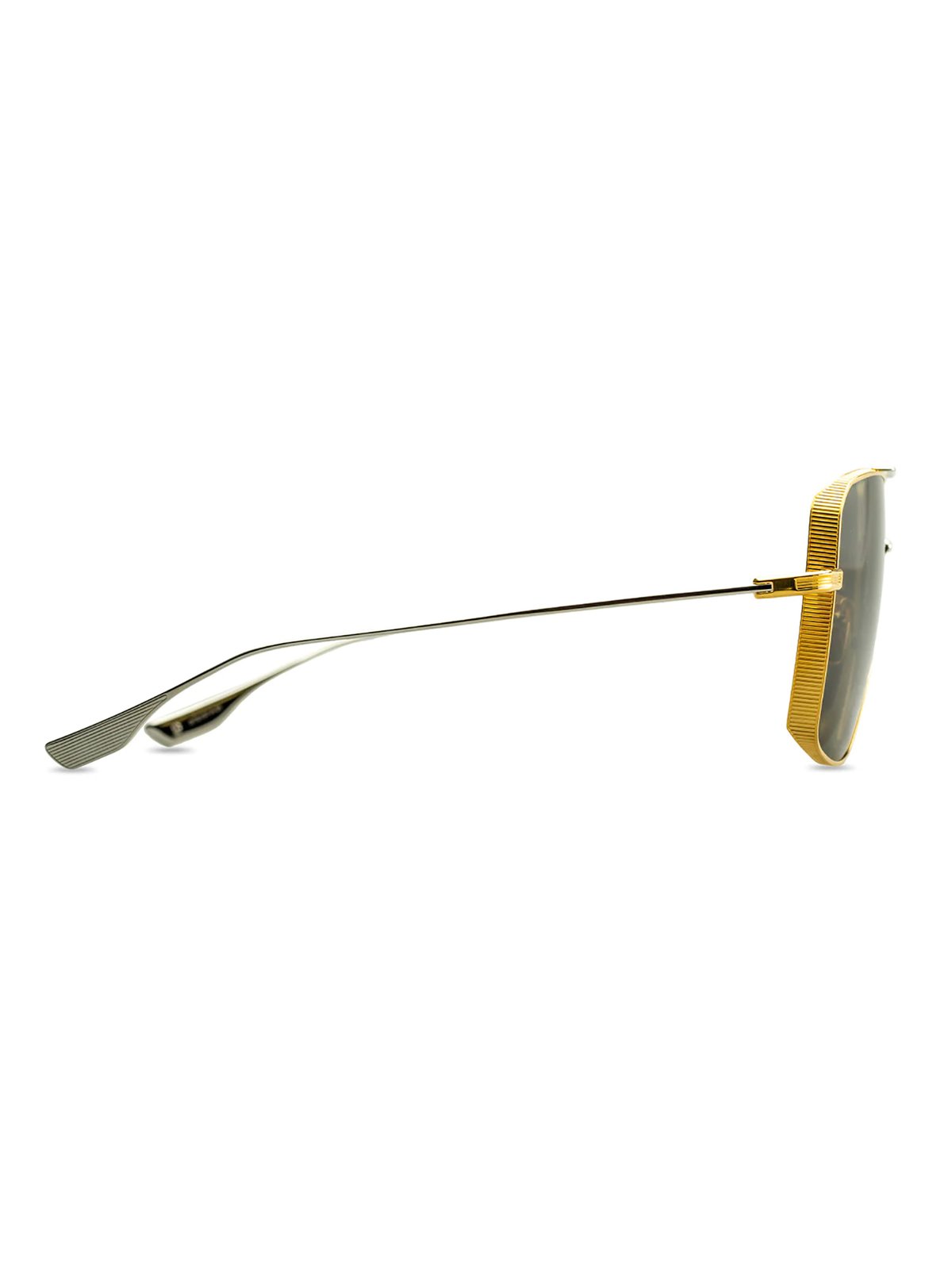 Dita Eyewear Aviator Frame Sunglasses