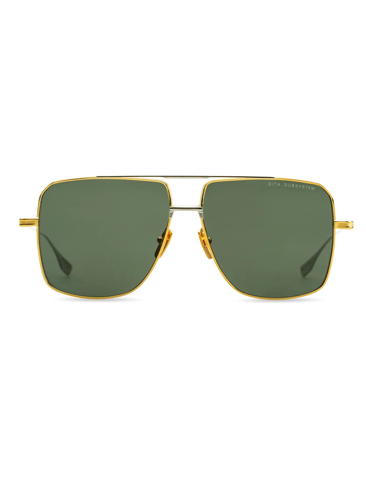 Dita Eyewear Aviator Frame Sunglasses