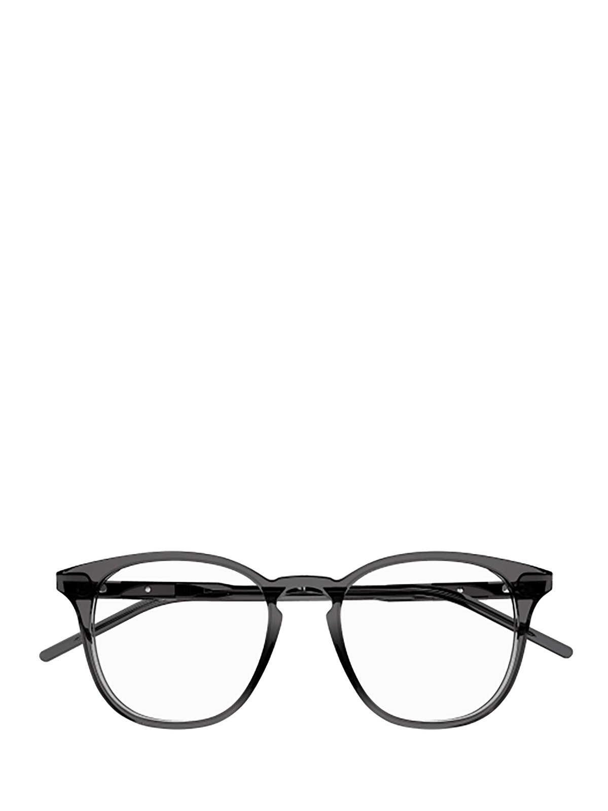 Gucci Eyewear Round Frame Glasses