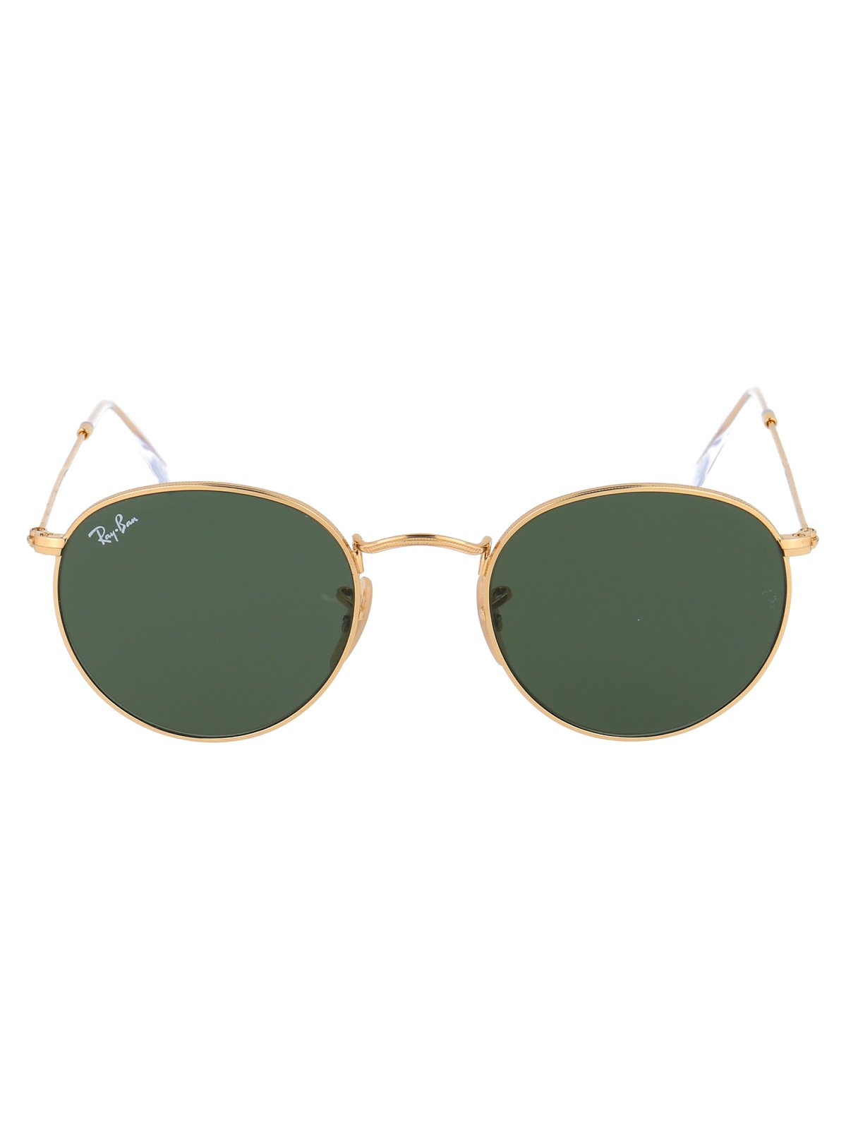 Ray-Ban Round Frame Sunglasses