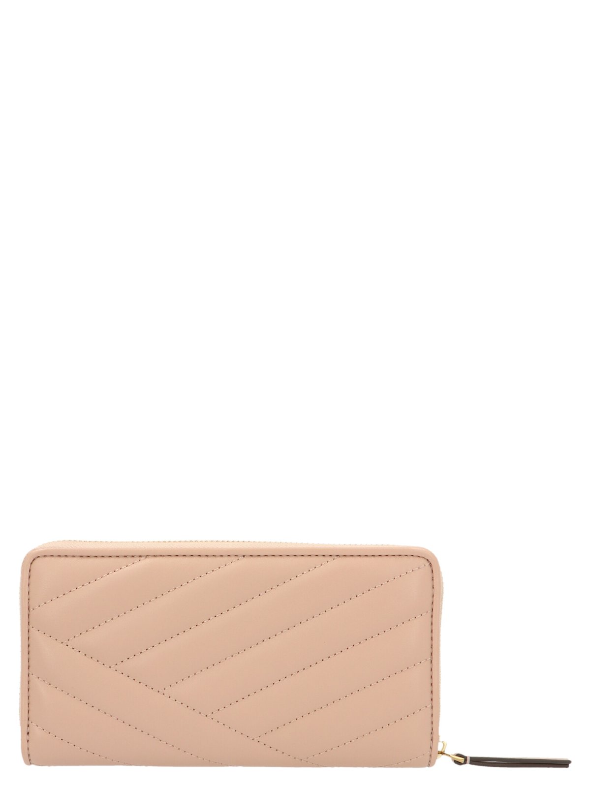 Tory Burch Kira Chevron Continental Wallet 3 Tory Burch Kira Chevron Continental Wallet