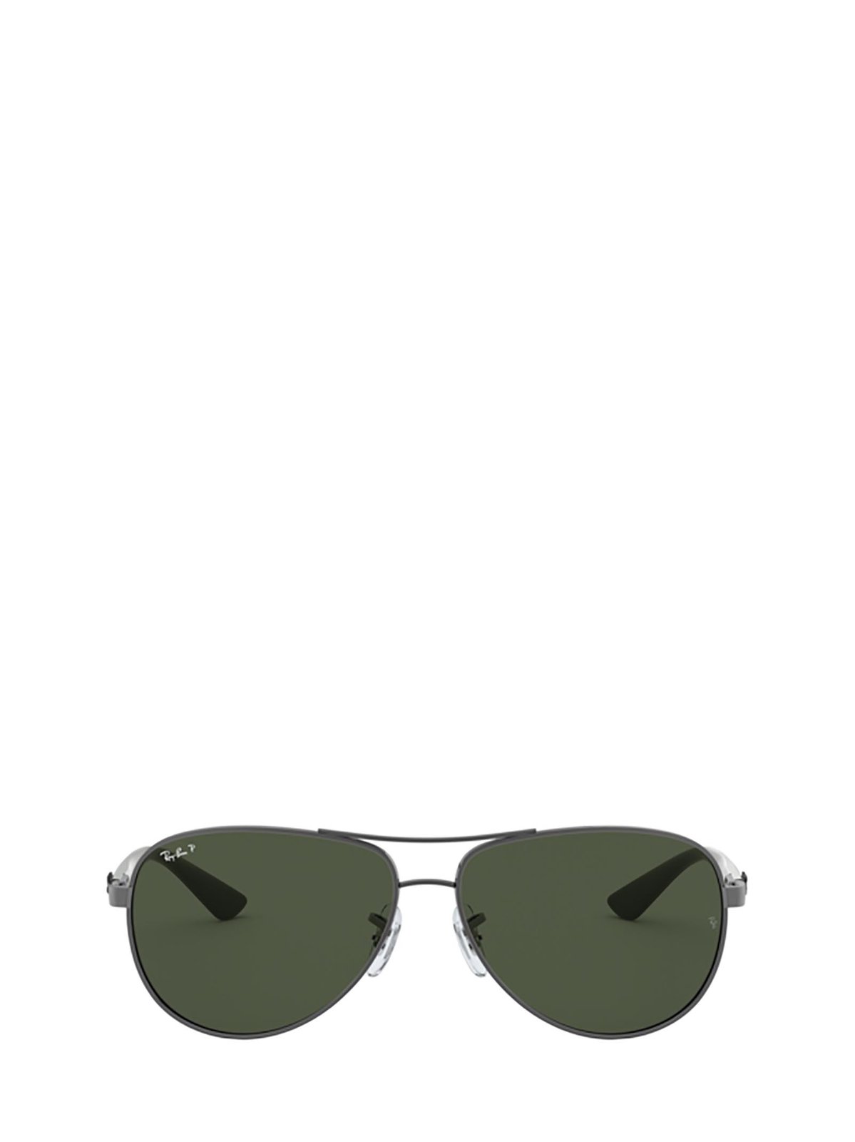 Ray-Ban RB8313 Aviator Frame Polarised Sunglasses
