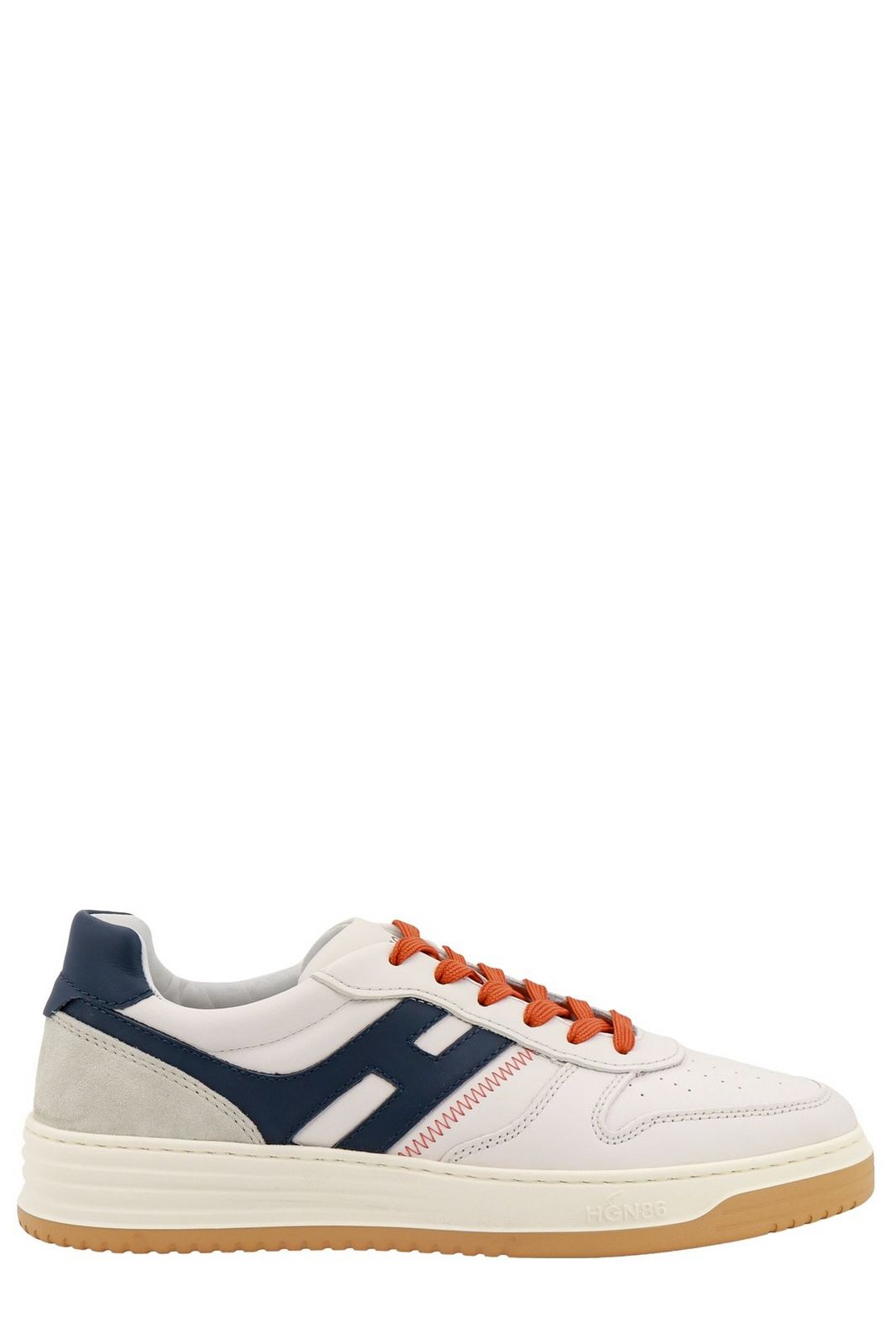 Hogan H630 Low-Top Sneakers