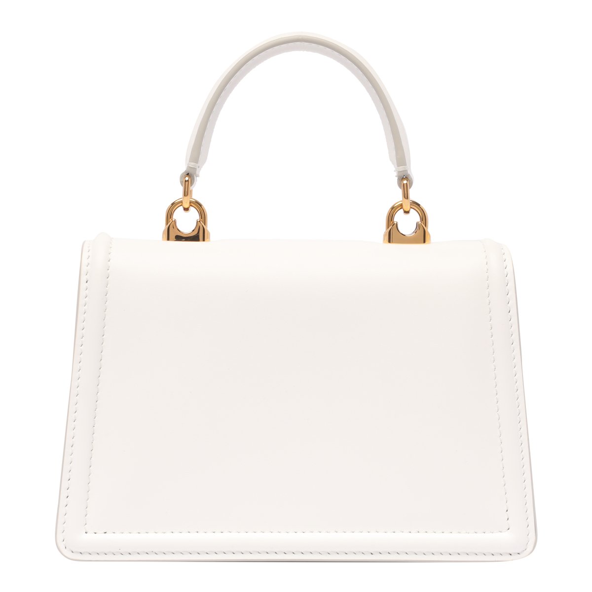 Dolce & Gabbana Devotion Embellished Tote Bag